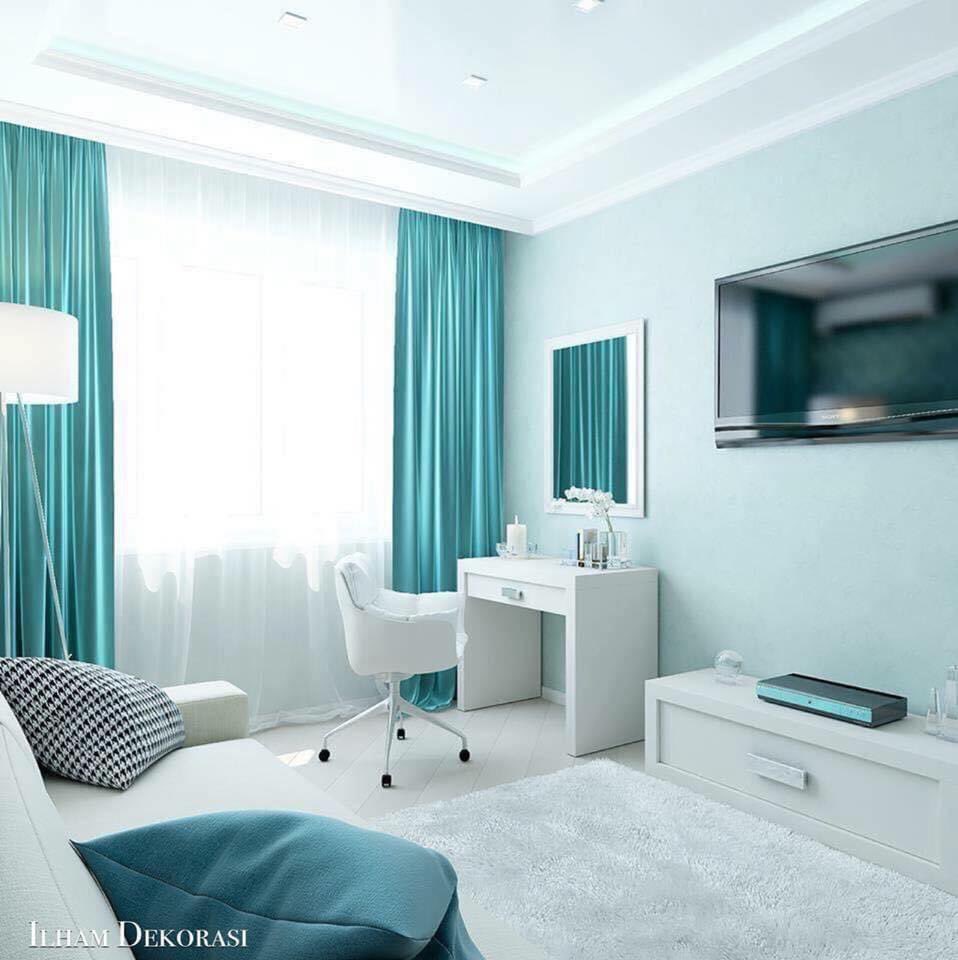 mydeco_myhome's tweet photo. Tiffany blue lagi sekali menjadi pilihan. https://t.co/LMce1QErVe
