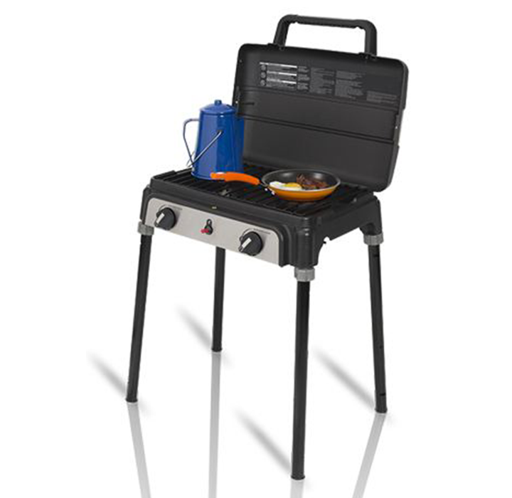 UntilGoneCom's tweet image. Cooking on-the-go has never been more reliable and convenient than with this Broil King Porta-Chef 2-Burner Liquid Propane Portable Gas Stove! Originally $299.99, you can get it for $199.99. Yours Until Gone! buff.ly/2DbyaPb #untilgone #deals #gasstove #broil #camping