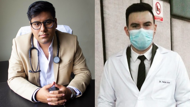 #ATENCIÓN Preocupación por inconvenientes en el sistema para el sorteo del año de salud rural, periodo septiembre 2020 - agosto 2021. 
Conoce los problemas reportados ➡️ bit.ly/3guQBMT
<a href="/JohnFarfanMd/">John Farfán M.D. 🇪🇨</a> <a href="/ANAMER_Nacional/">ANAMER</a> <a href="/forosaludec/">⚕️ FORO SALUD PÚBLICA 🇪🇨</a>      @cmpichincha <a href="/MasquemedicosEc/">MasquemedicosEcuador</a>