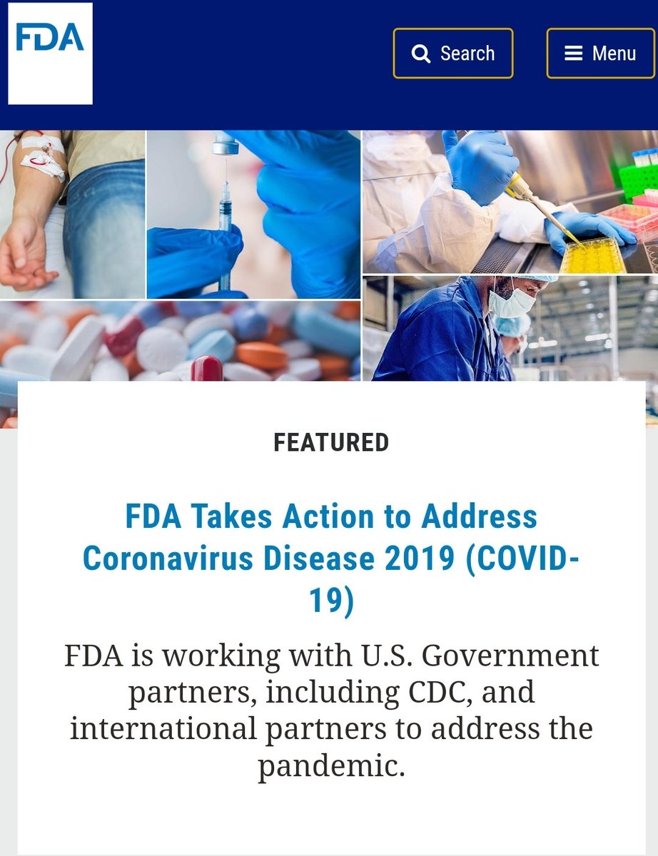 DC_BHV's tweet image. August 7th at 10:45 EST Fireside Chat on @FDA_Drug_Info Amy Abernethy and Mohammed Ali.