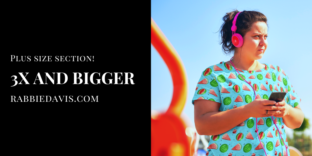 rkdrawing's tweet photo. You heard it here folks! We have a section full of cute things 3x and up, but most of our stuff is available in at least 2x in the regular catalog! 
https://t.co/1m8zLKUFda
#fatsion #fatspo #plussizefashion https://t.co/QRcOy8BWZC