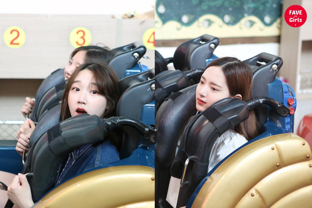 A thread of Weeekly pre-debut photos;LOEN Girls ★ FAVE Girls ★ PLAYM GirlsNote: None of the pictures were edited/cropped so this thread may contain former trainees and former mixnine contestants  #Weeekly  #위클리  @_Weeekly