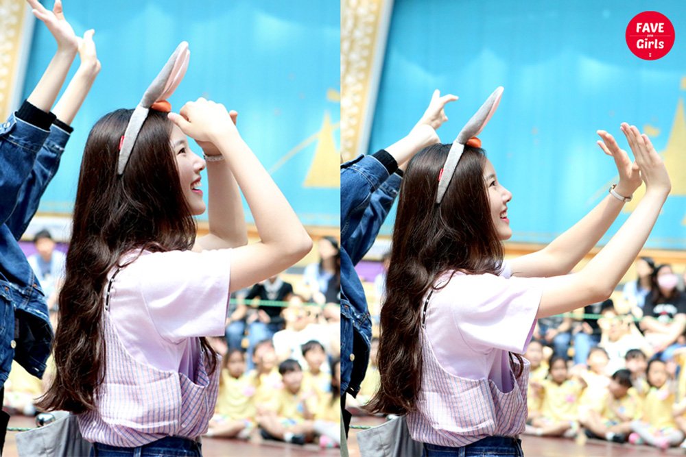 A thread of Weeekly pre-debut photos;LOEN Girls ★ FAVE Girls ★ PLAYM GirlsNote: None of the pictures were edited/cropped so this thread may contain former trainees and former mixnine contestants  #Weeekly  #위클리  @_Weeekly