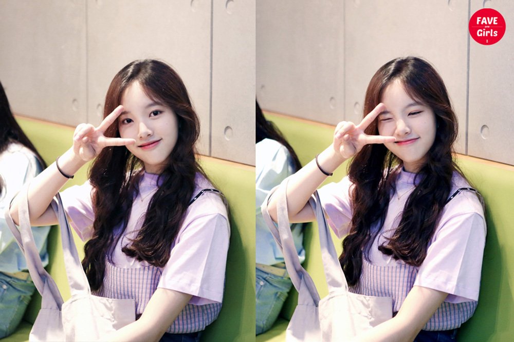 A thread of Weeekly pre-debut photos;LOEN Girls ★ FAVE Girls ★ PLAYM GirlsNote: None of the pictures were edited/cropped so this thread may contain former trainees and former mixnine contestants  #Weeekly  #위클리  @_Weeekly