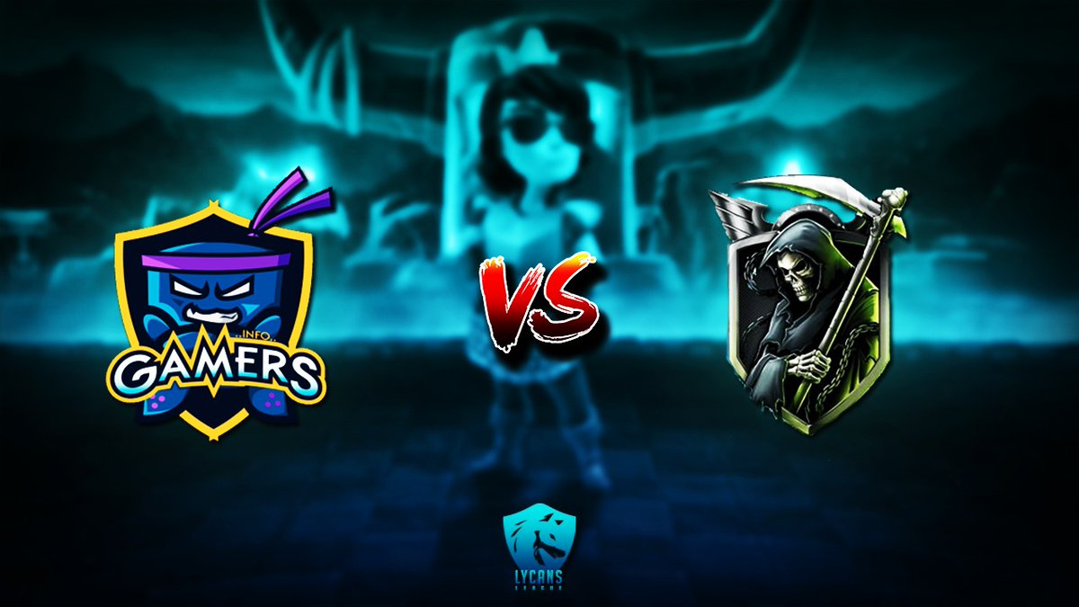 💥Cuartos De Final!!
🎯 <a href="/InfoGamersEcu/">Info Gamers</a> VS <a href="/TeamAssassins8/">Team Assassin's</a>
¿Quien Será El Último Equipo Semifinalista?
Acompáñanos Por Twitch:  twitch.tv/jeshu300_
Caster: <a href="/jeshu300YT/">Jeshu300</a>