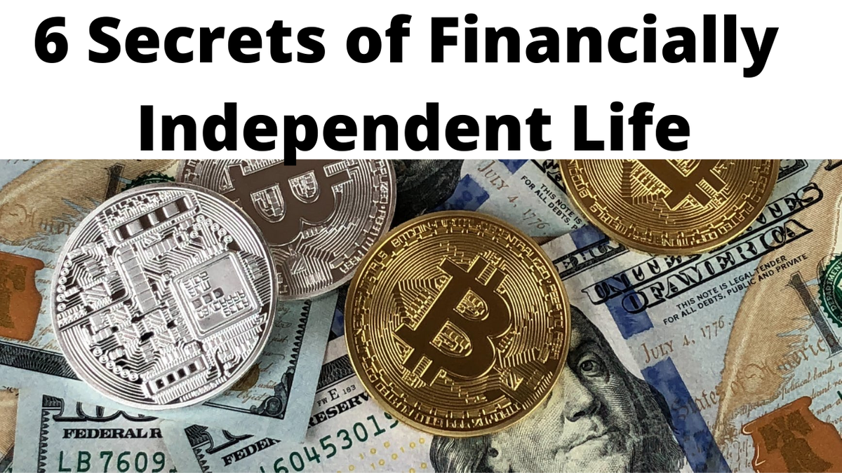 Digitallearneng's tweet photo. 6 Secrets of Financially Independent Life | Simple Steps to Financial Fr... https://t.co/YJobj4v8bi via @YouTube https://t.co/OJANePXVGj