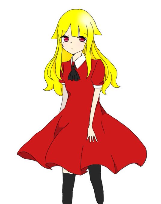 金髪ロリのtwitterイラスト検索結果 金髪ロリのtwitterイラスト検索結果