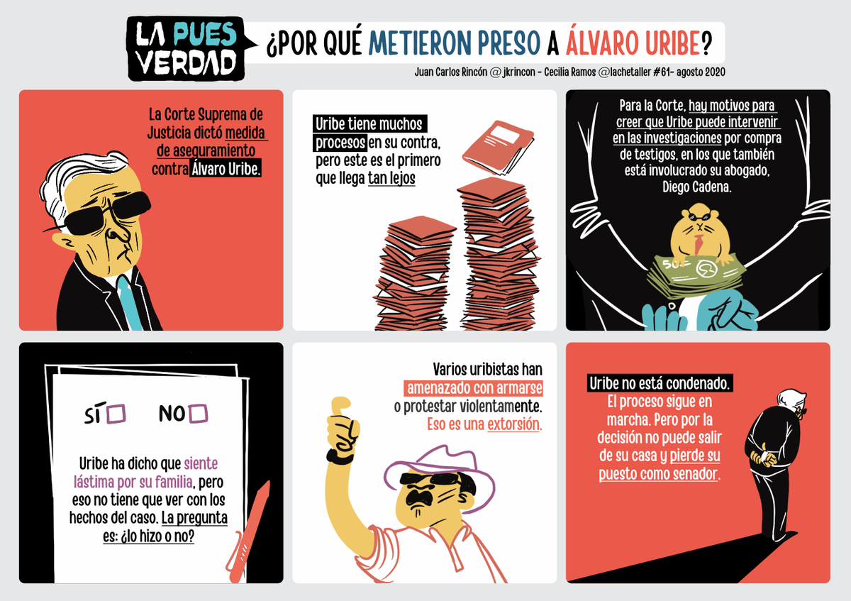 La Puesverdad tweet media