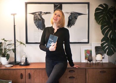 Ep 1 is here! bit.ly/WOAonOAR  the 1st guest is Laura Borrowdale, editor of Aotearotica, NZ's only erotic literary journal. Editor, writer, feminist, teacher, mother - Laura occupies (&amp; owns!) these spaces simultaneously. Link to podcast platforms coming soon!