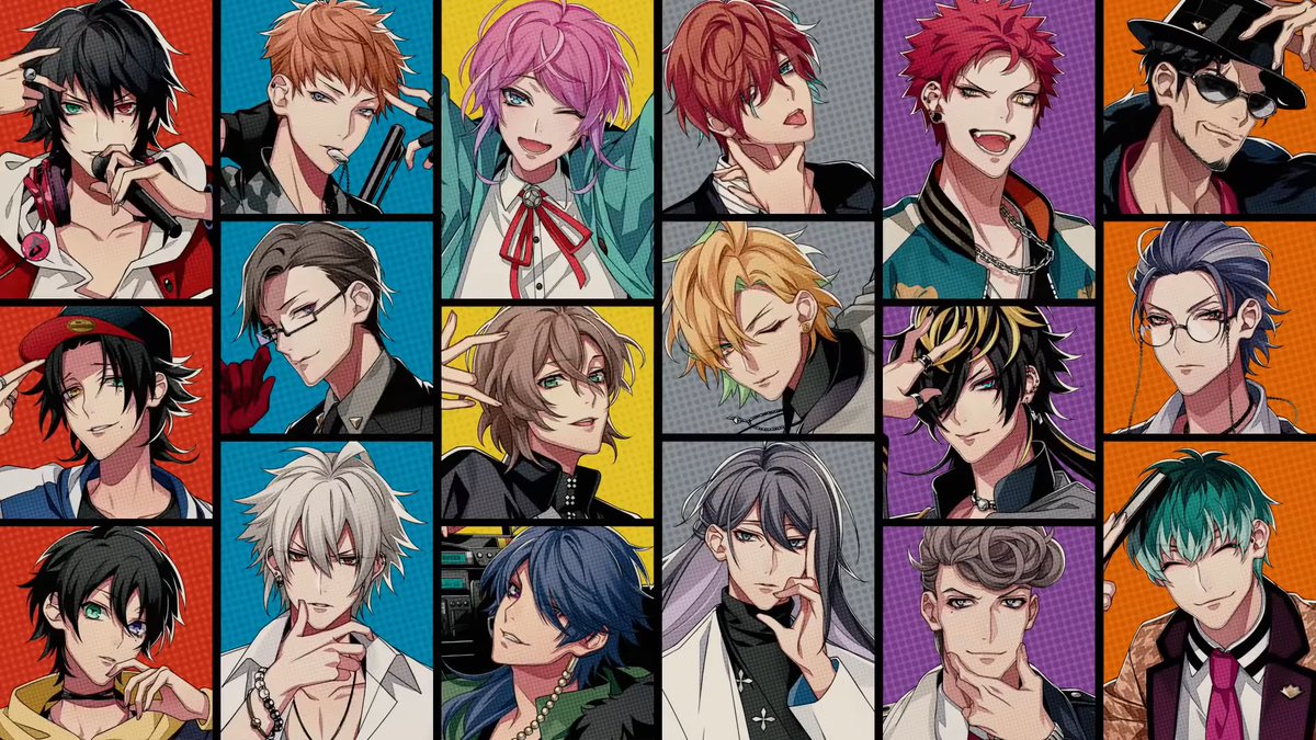 What your favourite hypmic says about you