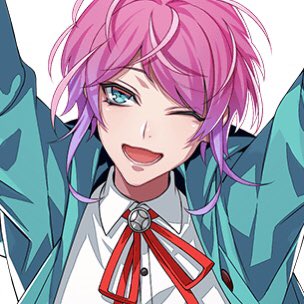 Ramuda Amemura: -please seek help. -on a serious note ramuda stans are usually very kind but some of them give most of them a bad name -you either love him for being sweet or for being EVIL pick one