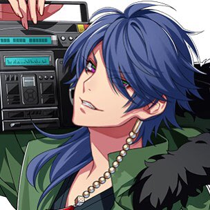 Dice Arisugawa: -You love catboys. -youre like the only normal person here -you love nozu.