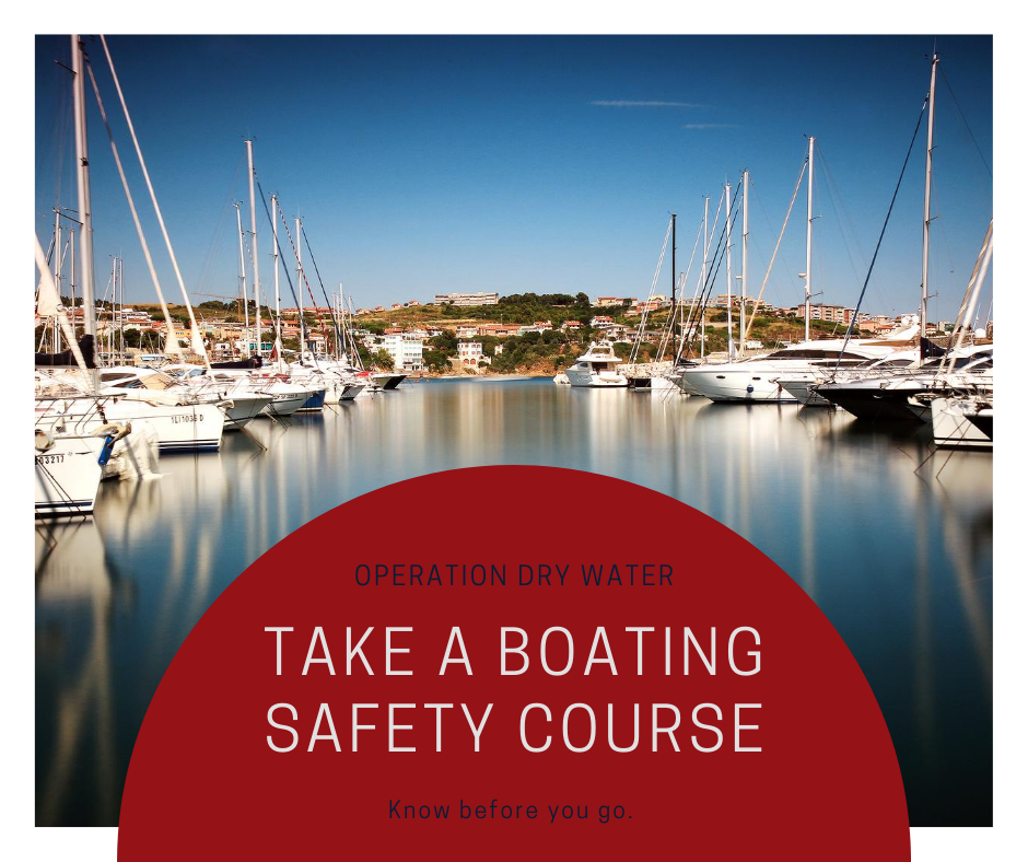 OpDryWater's tweet photo. Many boating safety courses are offered throughout the country, for all types of recreational boaters, and for boaters of all ages. These courses are available online and in-person to help suit your individual needs! #BoatingCourse #ODW21 https://t.co/1rIBaBAAx9