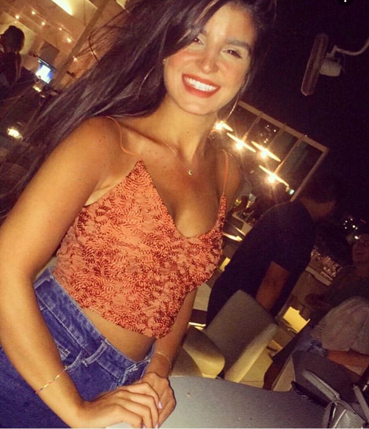 RioMoussallem's tweet photo. Nicole El Helou has been found &amp; has passed away!
I have no words to describe what I’m feeling! She used to be in charge of my bank account, we used to chat occasionally till I finish my documents!
My heart is aching, my heart is crying!! May you rest in peace beautiful soul♥️ https://t.co/aeZRur7ckS