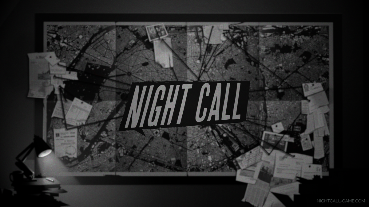 mahddyboy's tweet photo. Just finished Night Call by @RawFury,
Solving murder mystery cases just by being a taxi driver, can be dangerous, at times just being awesome.
Thanks for the chills and thrills but you're still one heck of VN game that I want to see having a sequel. #nintendoswitch #nightcallgame https://t.co/P5DfSDZfUL