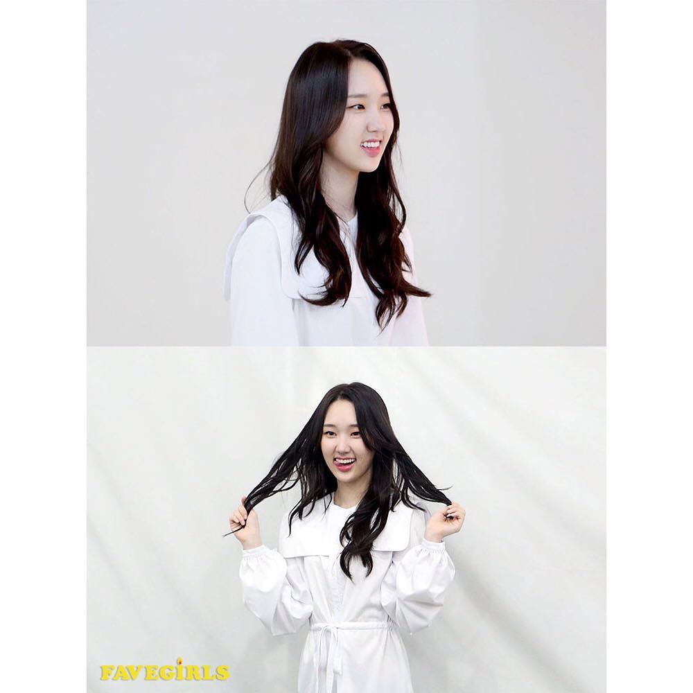 A thread of Weeekly pre-debut photos;LOEN Girls ★ FAVE Girls ★ PLAYM GirlsNote: None of the pictures were edited/cropped so this thread may contain former trainees and former mixnine contestants  #Weeekly  #위클리  @_Weeekly