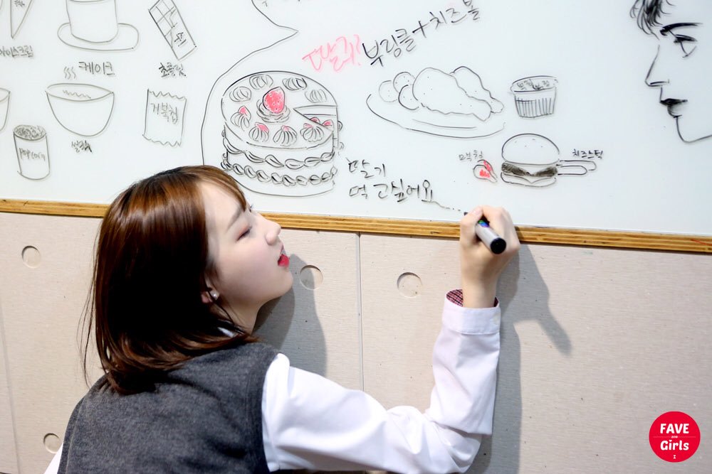 A thread of Weeekly pre-debut photos;LOEN Girls ★ FAVE Girls ★ PLAYM GirlsNote: None of the pictures were edited/cropped so this thread may contain former trainees and former mixnine contestants  #Weeekly  #위클리  @_Weeekly