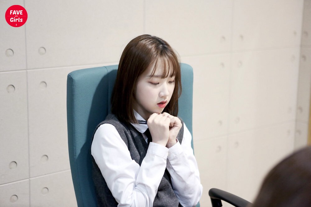 A thread of Weeekly pre-debut photos;LOEN Girls ★ FAVE Girls ★ PLAYM GirlsNote: None of the pictures were edited/cropped so this thread may contain former trainees and former mixnine contestants  #Weeekly  #위클리  @_Weeekly