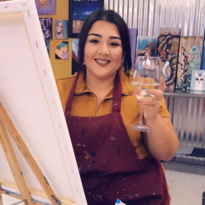 Angi3L0k5's tweet image. #NewProfilePic