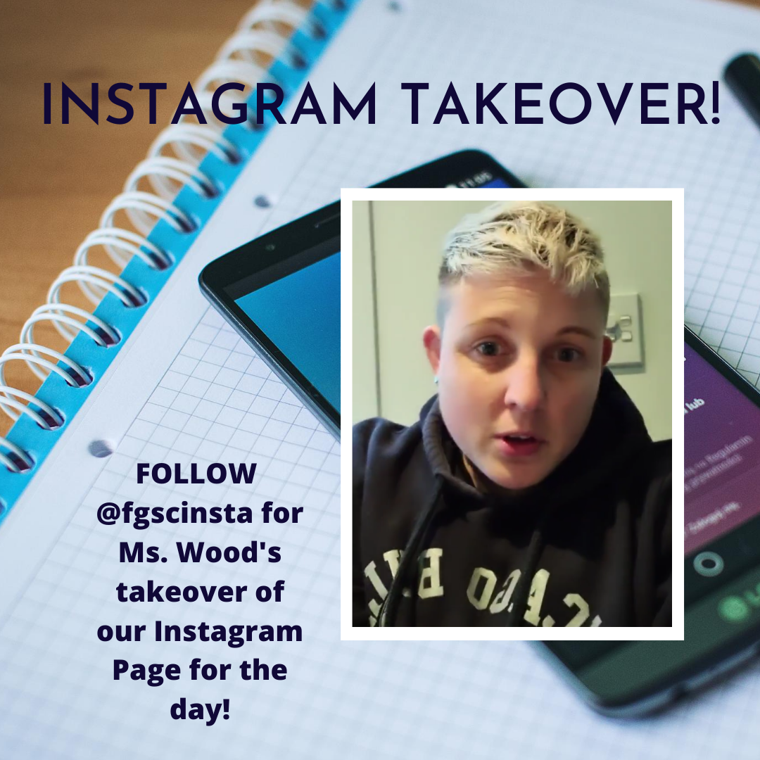 fountaingatesc's tweet photo. Make sure you are following @fgscinsta on Instagram for our exciting live feature today from the one and only Ms. Wood! https://t.co/adPAnpSjEY