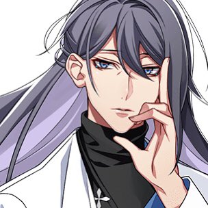 Jakurai Jinguji: - you are either the nicest person alive -or a FREAK (lovingly)-Please stop praying for my grandpa hes gaining too much power