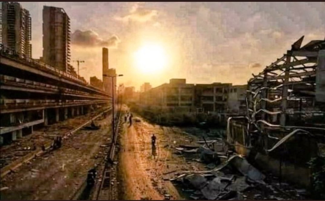 FadyHarbPage's tweet photo. سنُمضي الليلة بلا عاصمة . 😞😞😞
#بيروت_مدينة_منكوبة https://t.co/IoGJu15mEz