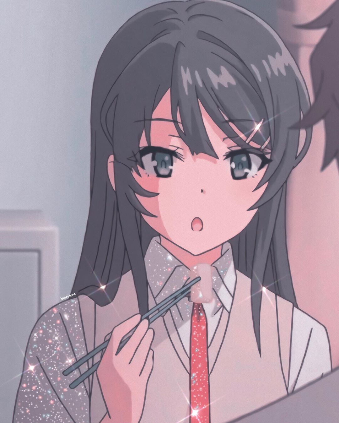 Otaku Com Orgulho New Post Anime Bunny Girl Mai Sakurajima T Co M9gky4ro8r Twitter