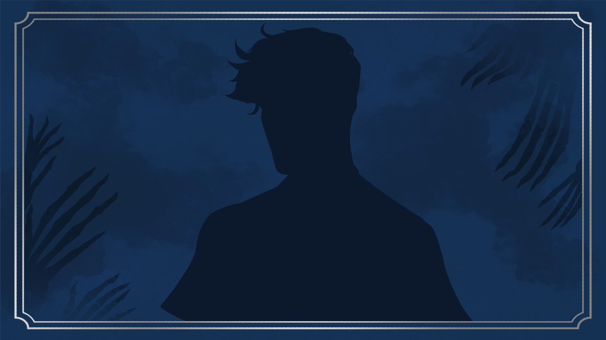 CallMeUnder's tweet image. “Egan Kastor went missing last night...”

#callmeunder #comingsoon #visualnovel #lgbtqagames