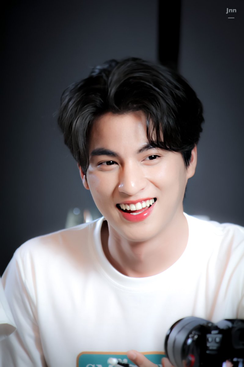 You are my Today , Tomorrow and Everyday.

✨ Have a good day ✨

 #SmoothExMewGulf
#GulfKanawut
#ลูกบอลของคุณบิ๊กกลัฟ