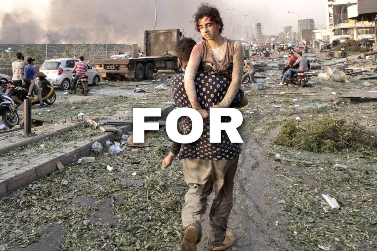 imeganim's tweet photo. Sending prayers of love and healing to everyone in Lebanon. 
This is so heartbreaking. My deep condolences to all people affected due to the explosion that happened in Beirut (Lebanon). #PrayForLebanon #prayforbeirut https://t.co/BqmFO1lF80