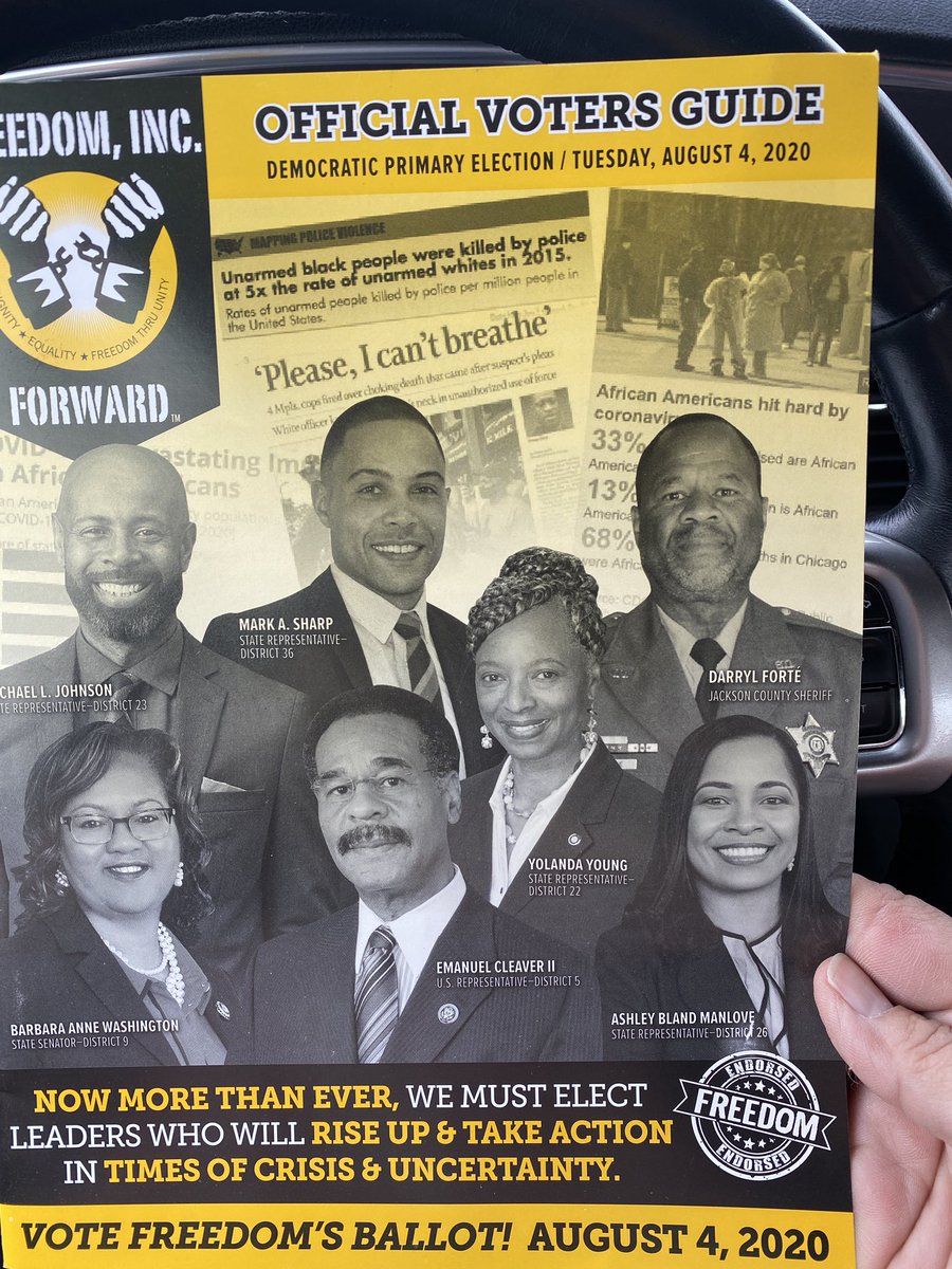 PENELOPENICIA's tweet photo. #missouriprimary with choices like this how could we ever #gowrong ? #BLMDomesticTerrorists right #underournoses #WakeUpAmerica https://t.co/nTSQOx8AJa