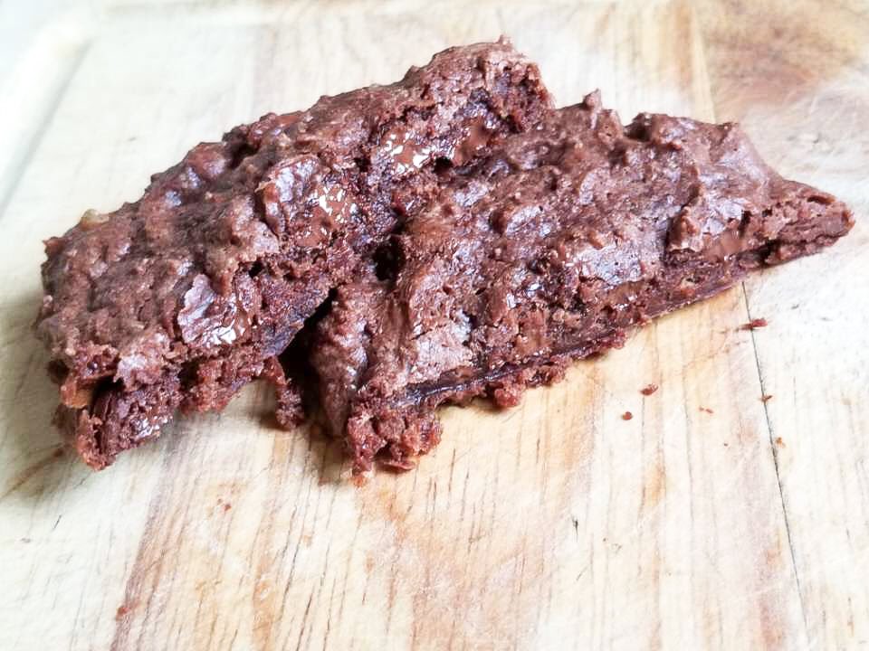 Chocolate is a delicious cure for a bad day.  -unknown 
Featured below, Our Vegan Chocolate Fudge Coogens🍪
Nagenfla.com
.
.
#vegan #glutenfree #cookies #veganfood #entrepreneurs #nagen #Entrepreneurship #plantbased