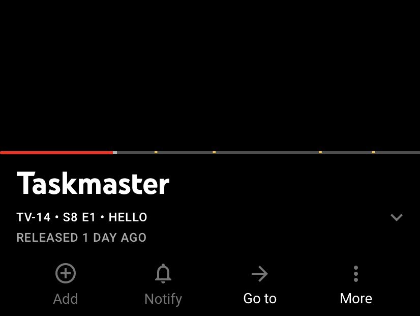 Indy_Aimee's tweet image. I have very little extra time in my life, yet here I am... starting a new show because @hankgreen #Taskmaster #TaskMistress