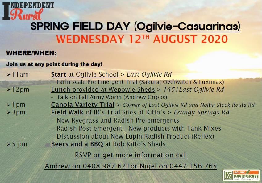 Independent Rural tweet media