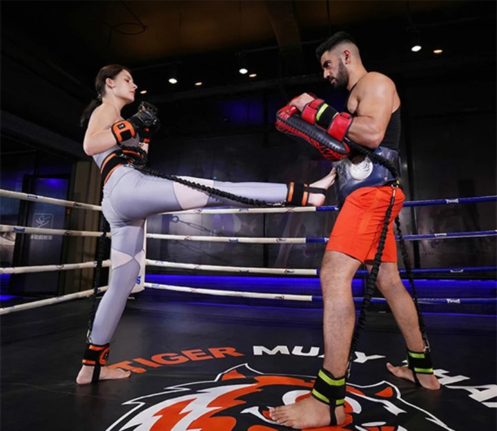 combobands's tweet image. Wow great work out training with Combobands