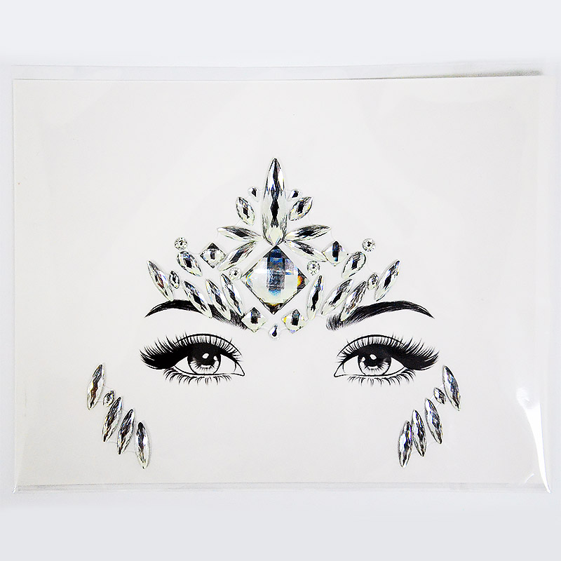 xinglimeiprint's tweet image. Highly recognized XingLiMei always presents useful Fashionable Decoration Face Gems Jewel Rhinestones Adhesive Stickers. dgxlm.com/fashionable-de… #customvinylstickers #custommadestickers #puffystickers