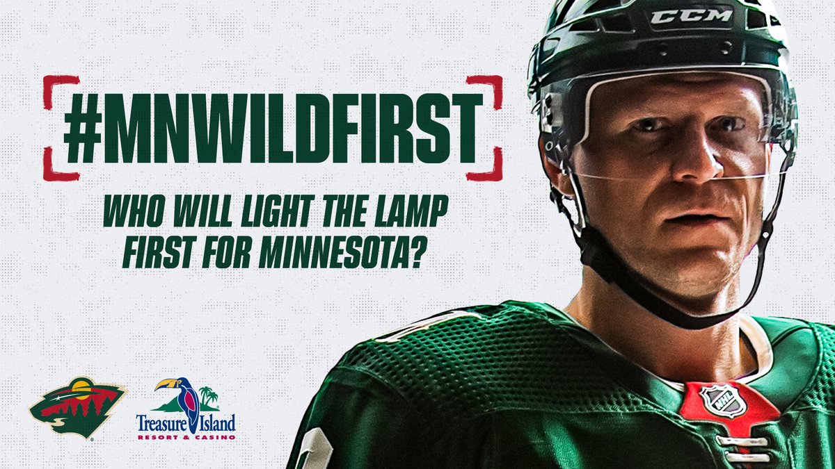 Minnesota Wild tweet media
