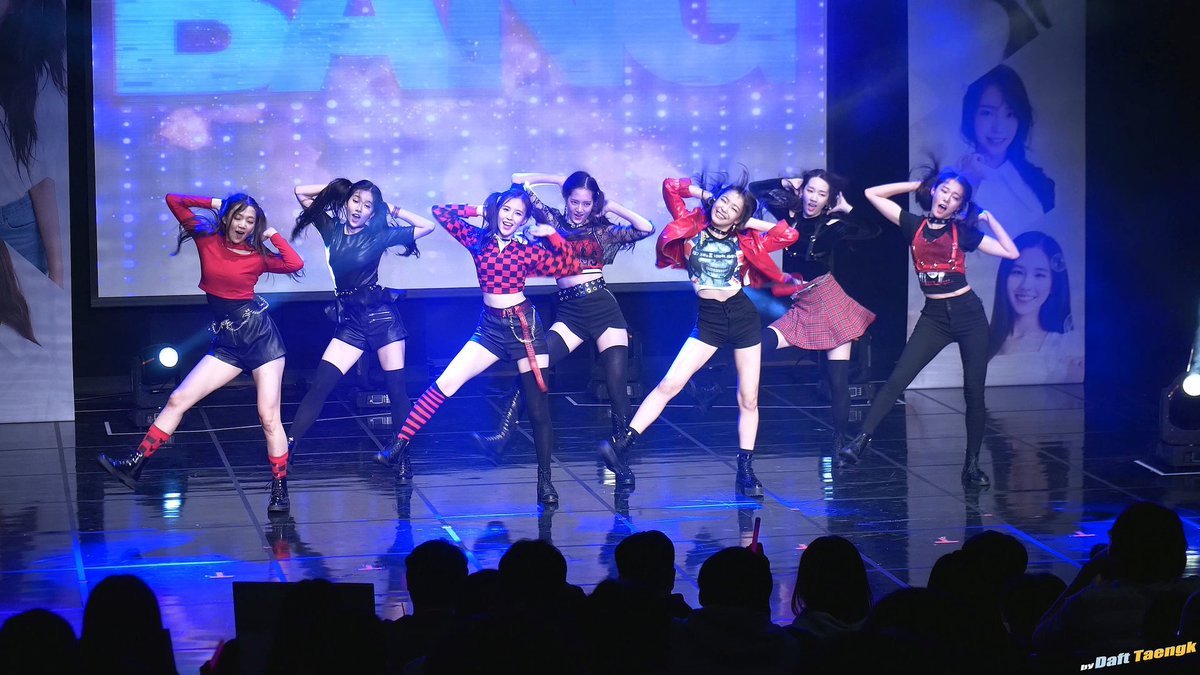 A thread of Weeekly pre-debut photos;LOEN Girls ★ FAVE Girls ★ PLAYM GirlsNote: None of the pictures were edited/cropped so this thread may contain former trainees and former mixnine contestants  #Weeekly  #위클리  @_Weeekly