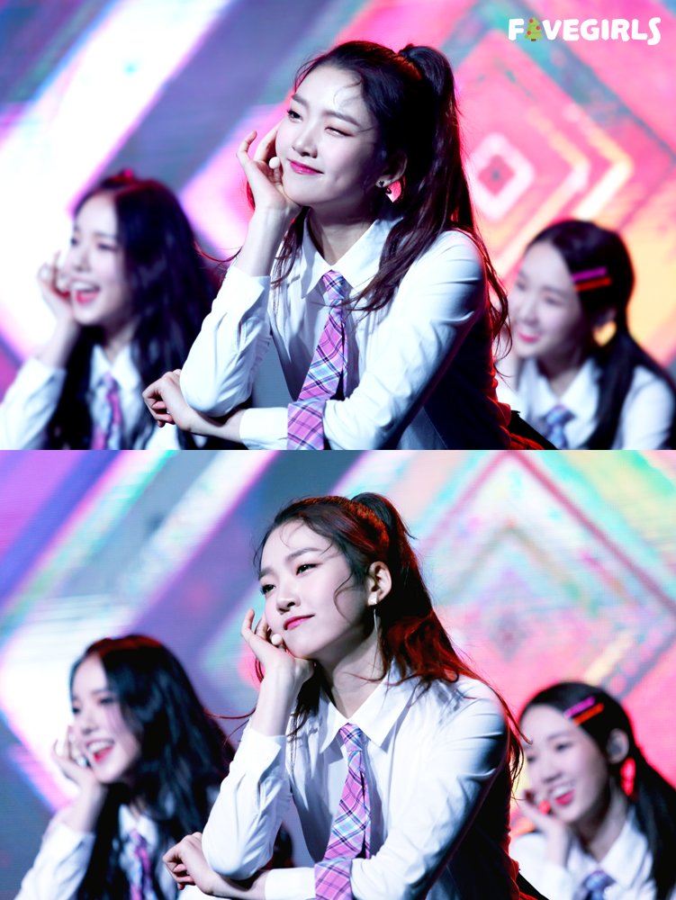 A thread of Weeekly pre-debut photos;LOEN Girls ★ FAVE Girls ★ PLAYM GirlsNote: None of the pictures were edited/cropped so this thread may contain former trainees and former mixnine contestants  #Weeekly  #위클리  @_Weeekly