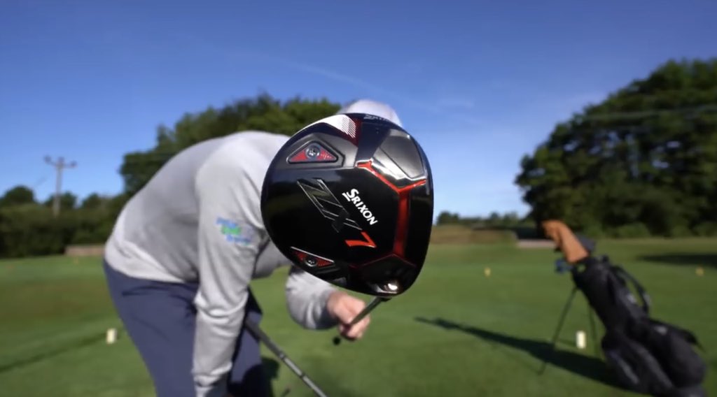 LibertyGolfMY's tweet image. This is some hot shit right here. @4golfonline tests the unreleased  @SrixonGolf #ZX5 and #ZX7 drivers. Some amazing numbers with the #ReboundFrame tech it has. Am starting to save my $$ now @noelleeeez @DUNLOP_JP @SrixonEurope @SrixonSA @SrixonTourTruck @SrixonCanada