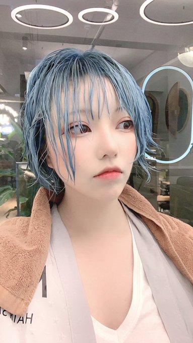 コスプレイヤー菌烨takoのTwitter画像57