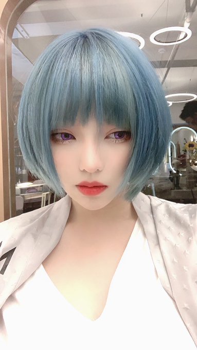 コスプレイヤー菌烨takoのTwitter画像58