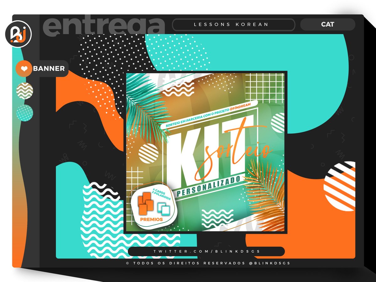 Blink Design tweet media