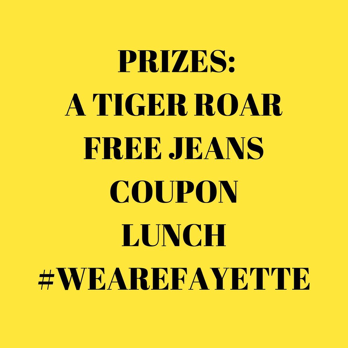 FCHS Tigers (@fchstigers) on Twitter photo <a href="/fcboe/">Fayette County Public Schools</a> <a href="/GaTechTeach/">Kate Crawford</a> <a href="/JFarm/">Jim Farmer</a> <a href="/lmdobbs3/">Lisa Dobbs</a> #Schoology #LevelUp Challenge ✅~#WeAreFayette exemplifying #ExcellenceInAllWeDo 🖤💛 <a href="/fcboe/">Fayette County Public Schools</a> <a href="/GaTechTeach/">Kate Crawford</a> <a href="/JFarm/">Jim Farmer</a> <a href="/lmdobbs3/">Lisa Dobbs</a> #Schoology #LevelUp Challenge ✅~#WeAreFayette exemplifying #ExcellenceInAllWeDo 🖤💛