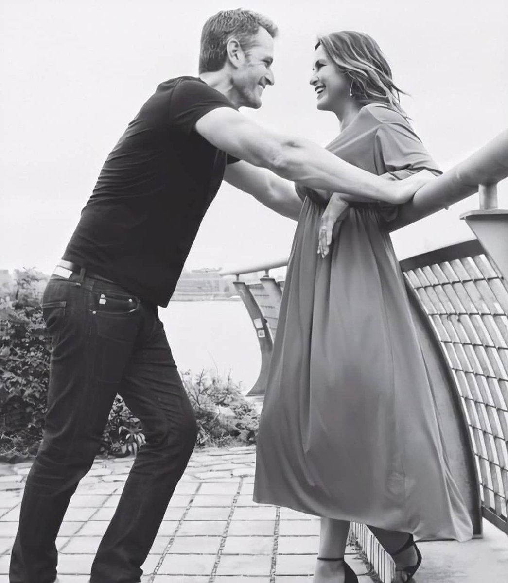 MariskaHero's tweet photo. Love love love @Mariska @PeterHermann 🥰🥰 https://t.co/cCmih4AxIP