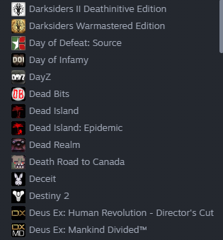 dead realm on steam dead realm on steam