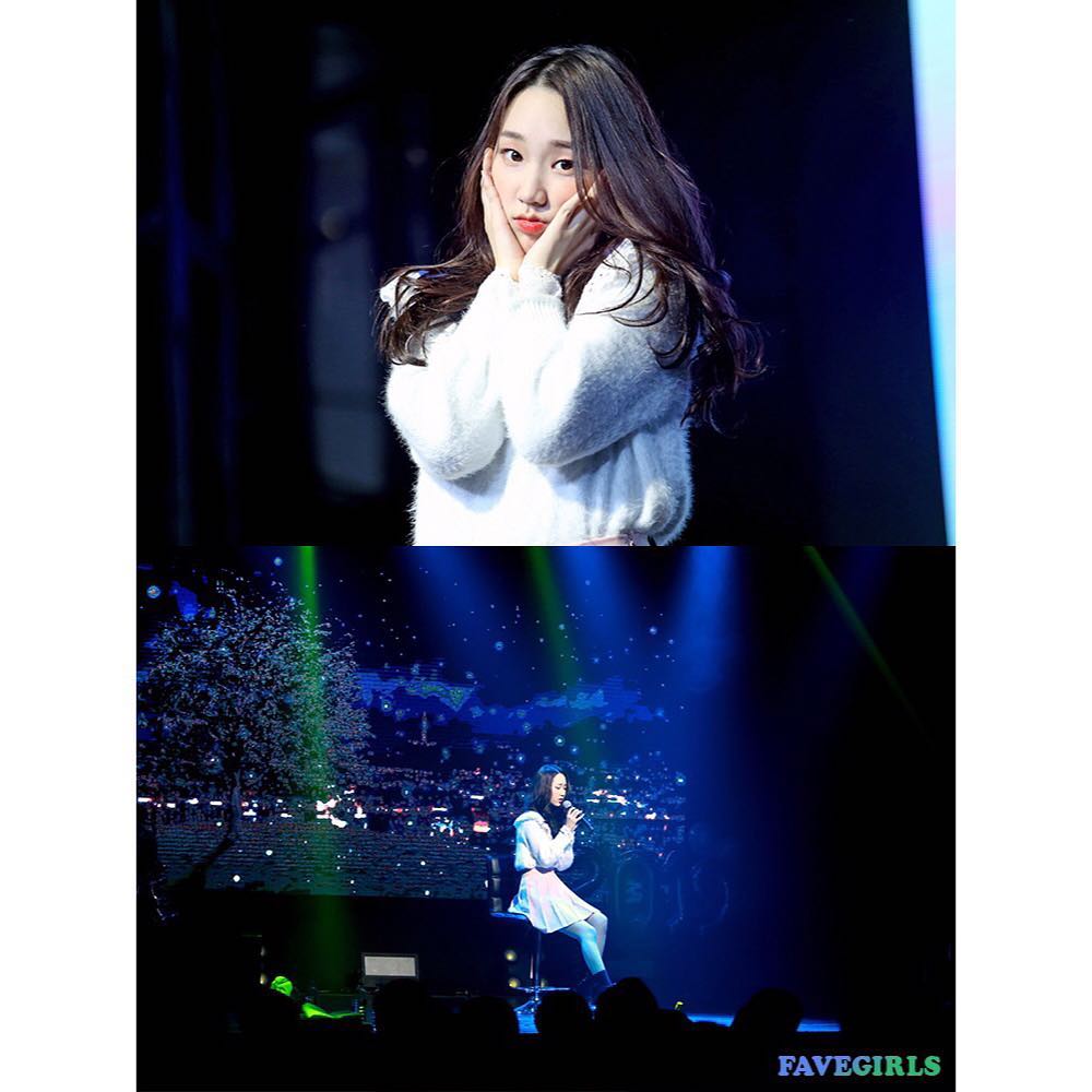 A thread of Weeekly pre-debut photos;LOEN Girls ★ FAVE Girls ★ PLAYM GirlsNote: None of the pictures were edited/cropped so this thread may contain former trainees and former mixnine contestants  #Weeekly  #위클리  @_Weeekly