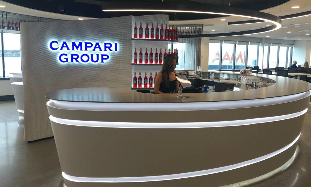 Leadership changes announced at Campari Australia &amp; NZ ow.ly/iipm50AQXzP
