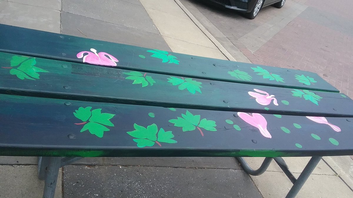 I know its a random thing but these made me happy