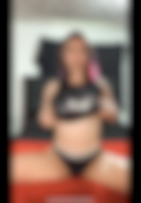 I just uploaded a Fan-only exclusive photo to Modelhub. Wanna see what you're missing? https://t.co/yvmCCBgjaq